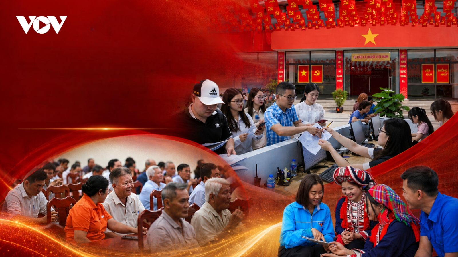 Văn hóa liêm chính - "Hệ miễn dịch" xã hội trước tham nhũng