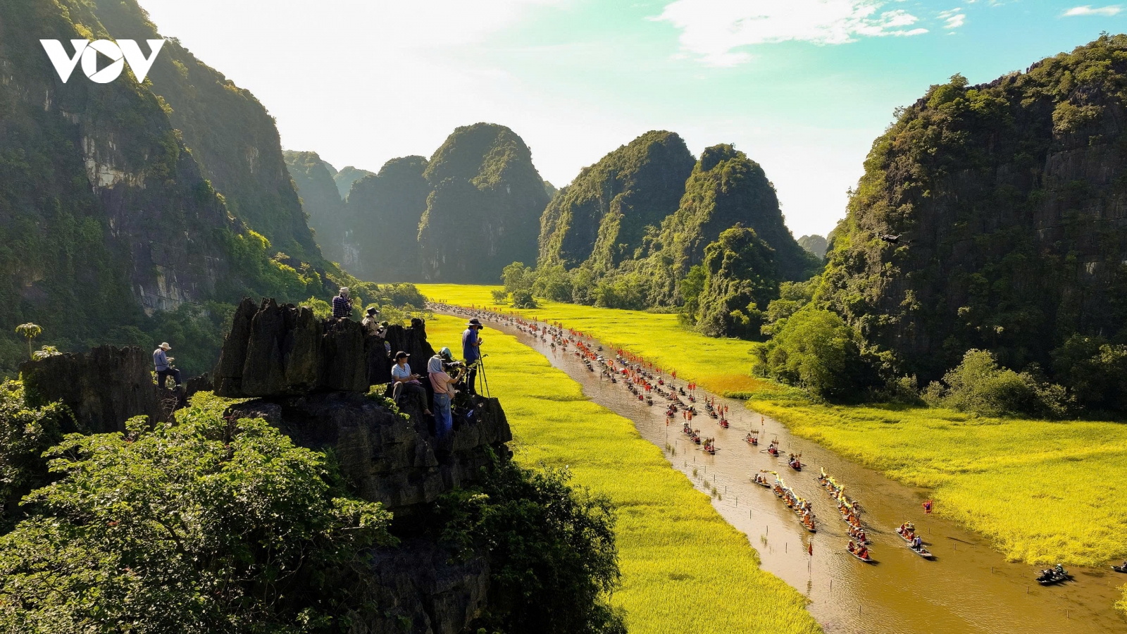 "Chuyện tâm linh" của nữ du khách gây xôn xao: Ninh Bình vào cuộc xác minh