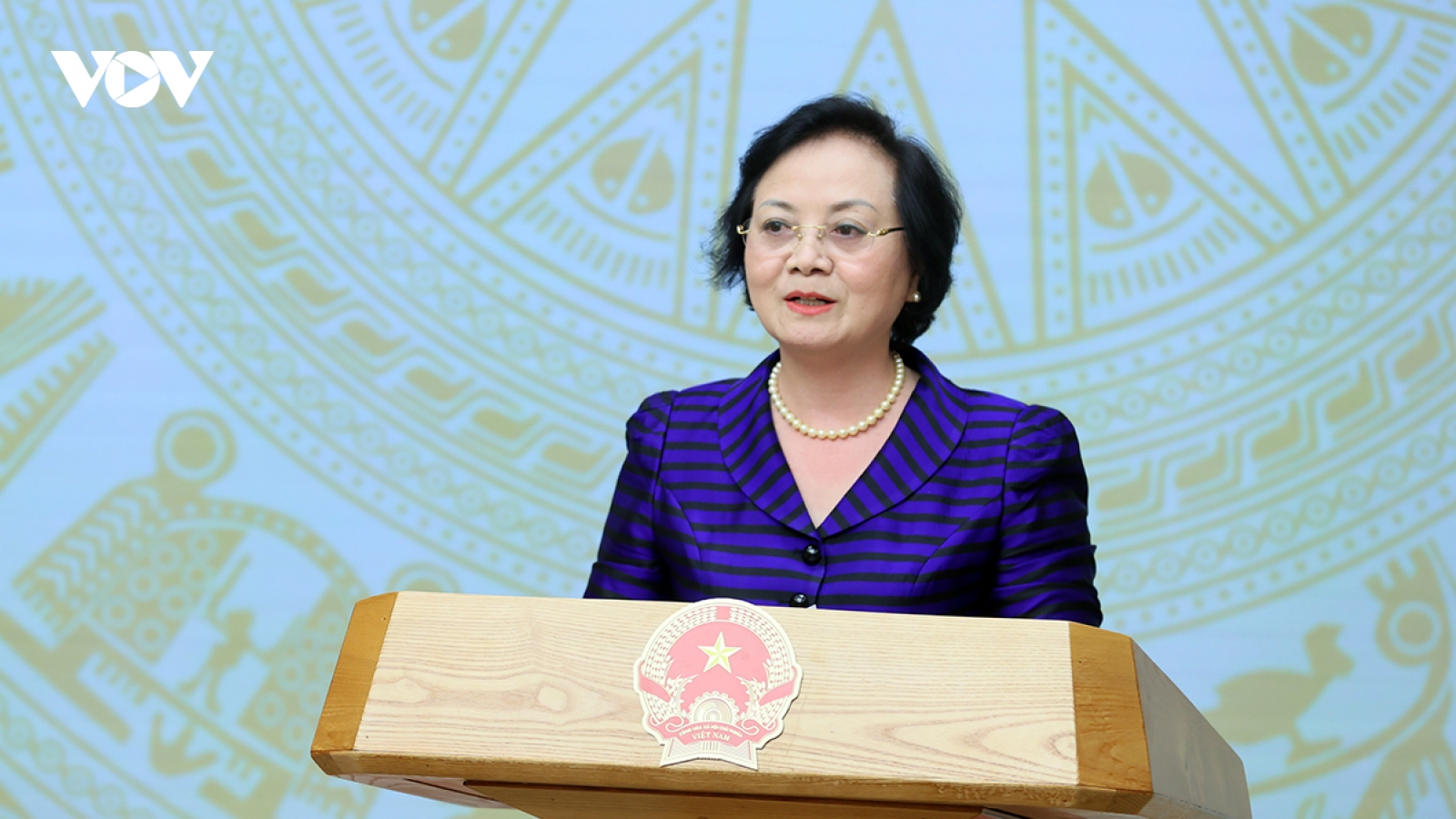 Deputy PM: Food safety essential for public health and sustainable agriculture