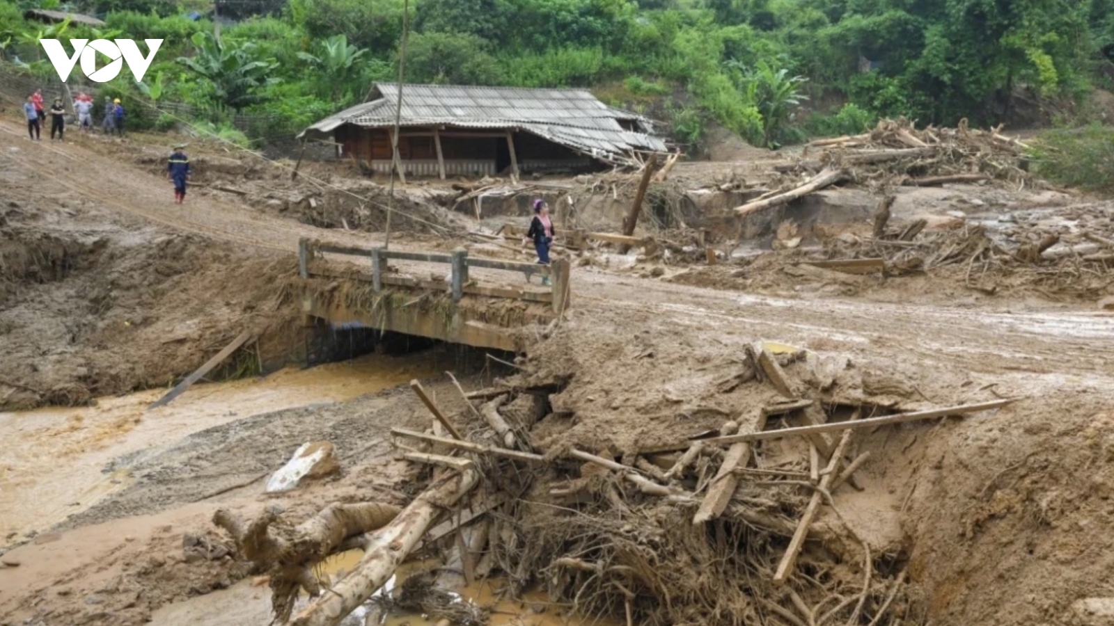 El Niño forecast raises risk of extreme heat and severe weather in Vietnam