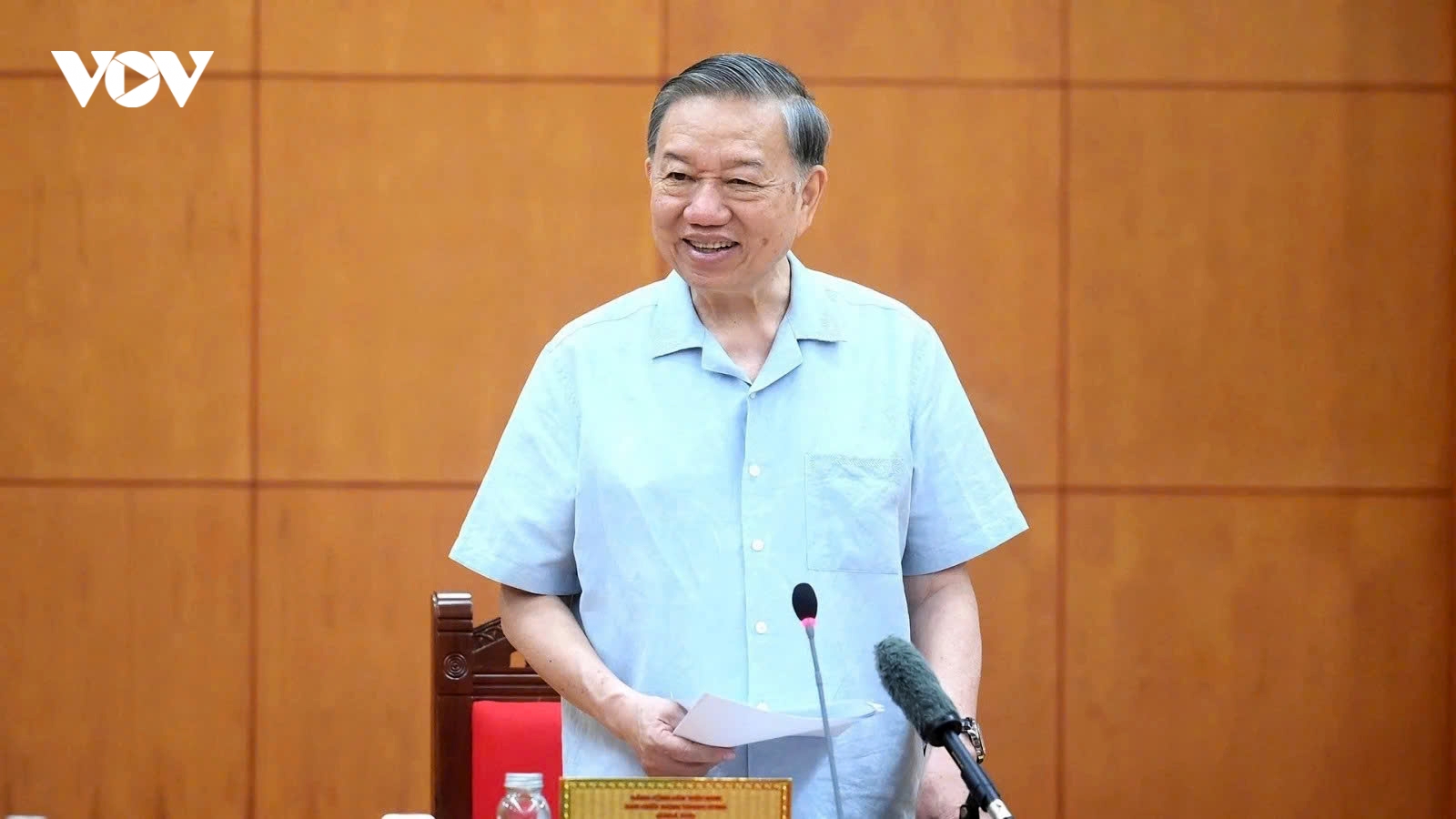 Vietnam plans new maritime strategy focused on innovation and national security