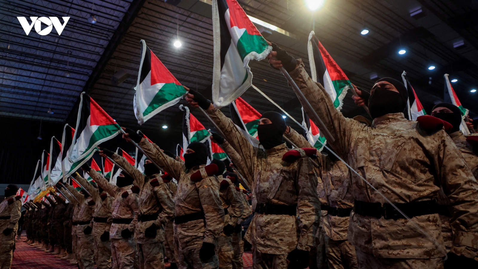 Hezbollah bác kế hoạch ngừng bắn do Mỹ làm trung gian, Israel tiếp tục không kích