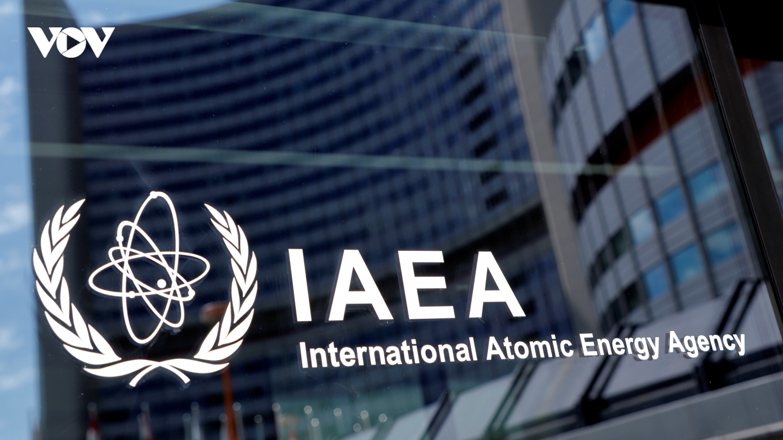 IAEA tiếp tục khẳng định sẽ thanh sát cơ sở hạt nhân Iran
