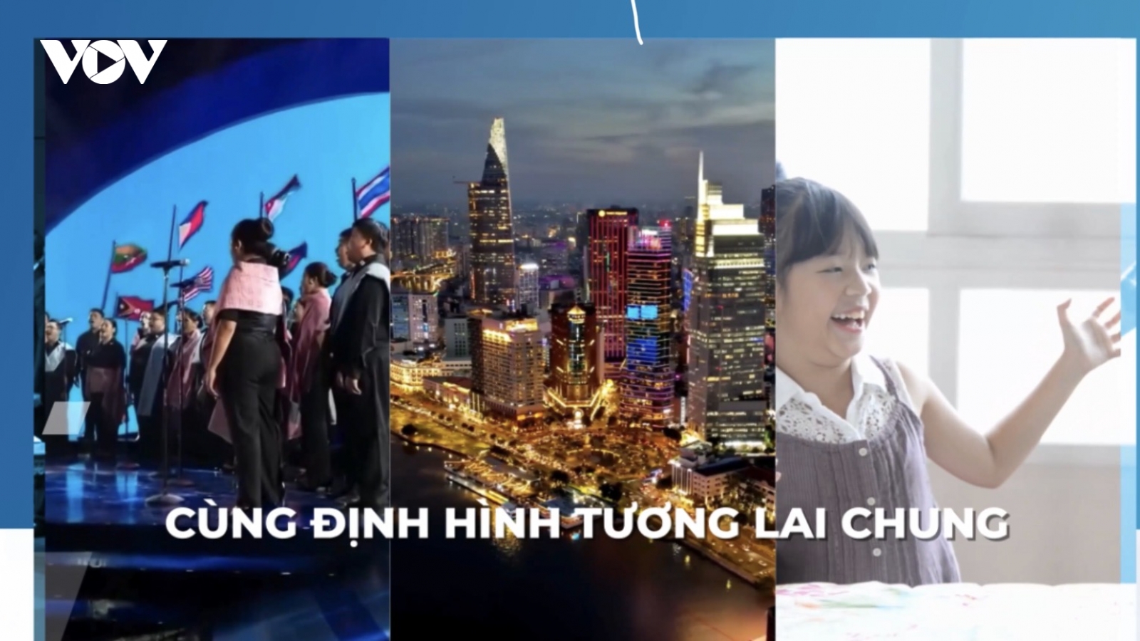 Diễn đàn Tương lai ASEAN 2026: Cùng định hình tương lai chung