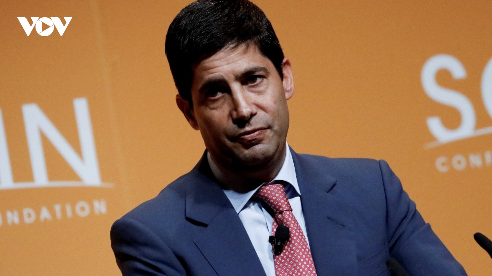 Fed giữ nguyên lãi suất sau cuộc họp đầu tiên của tân Chủ tịch Kevin Warsh