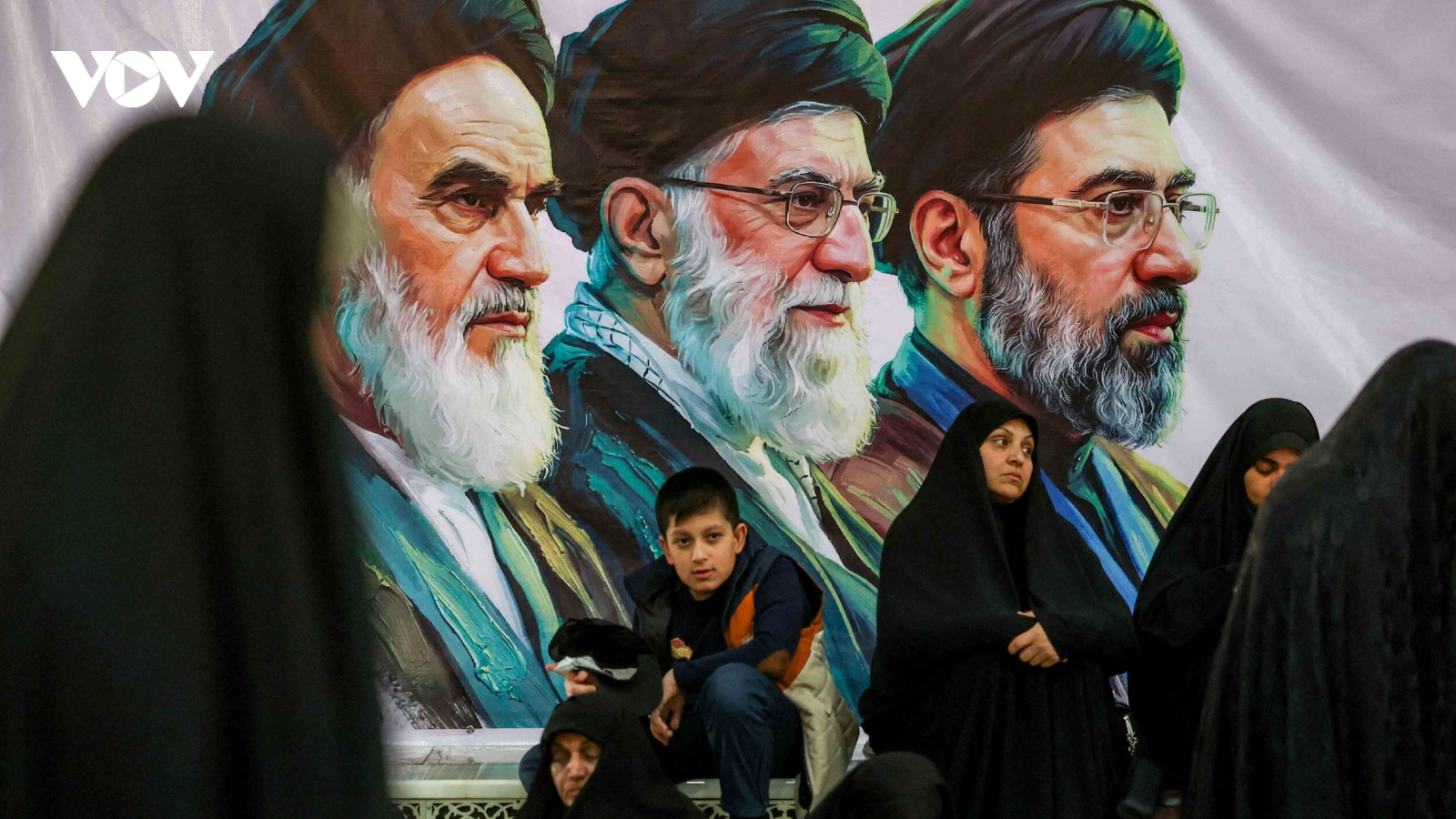 Iran bác ý tưởng về cuộc gặp cấp cao với Mỹ
