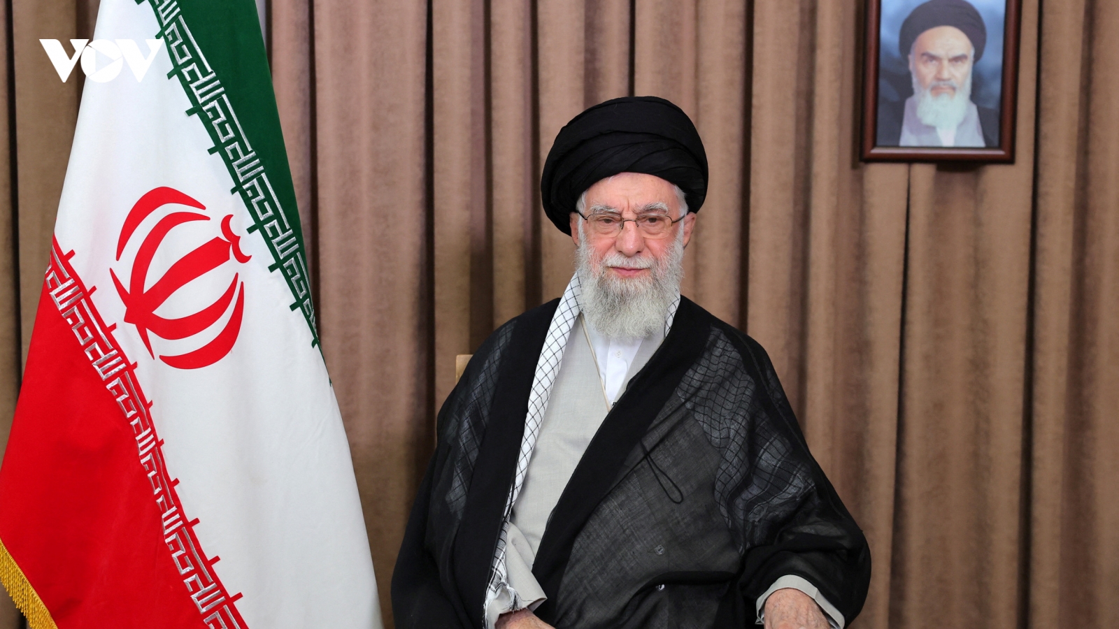 Tiết lộ thời gian diễn ra lễ tang cố Lãnh tụ tối cao Iran Khamenei