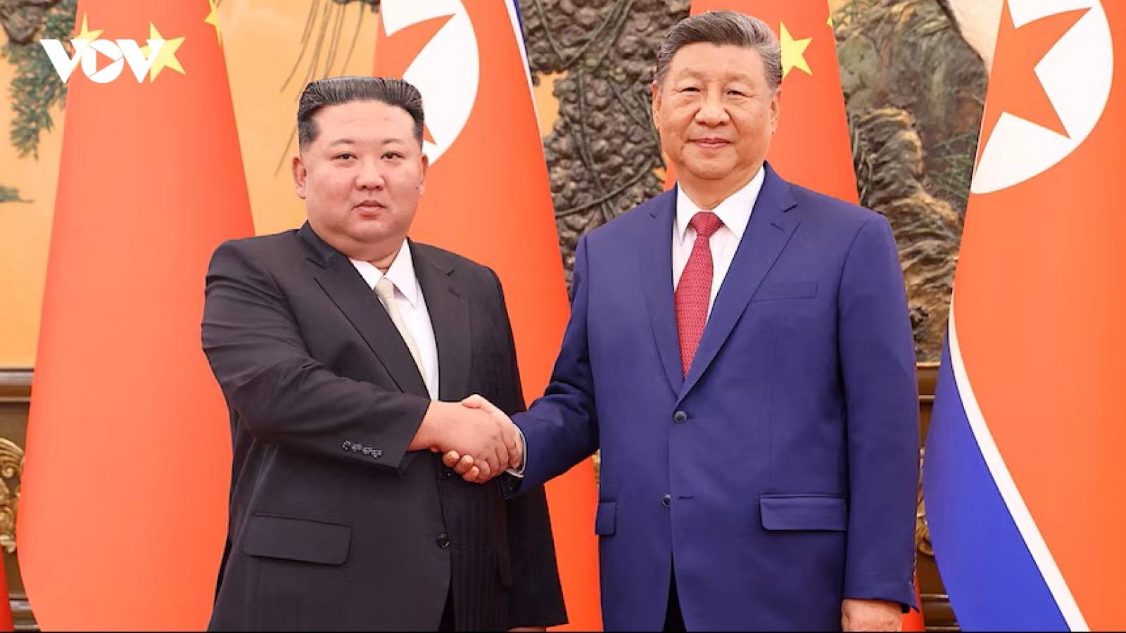 Chủ tịch Trung Quốc Tập Cận Bình sẽ thăm Triều Tiên vào tuần tới