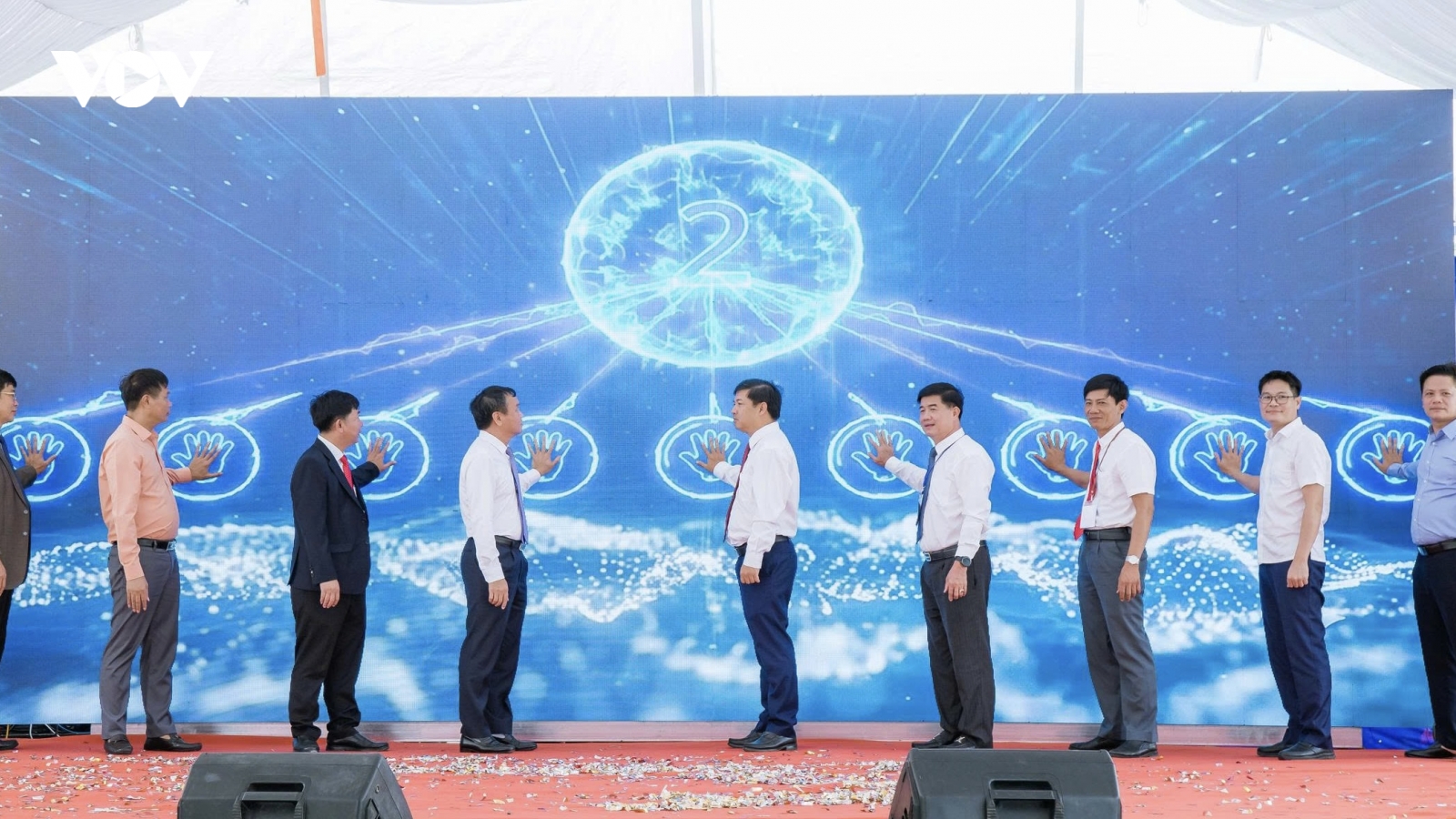 Đắk Lắk khởi động xây dựng cụm công nghiệp 500 tỷ đồng