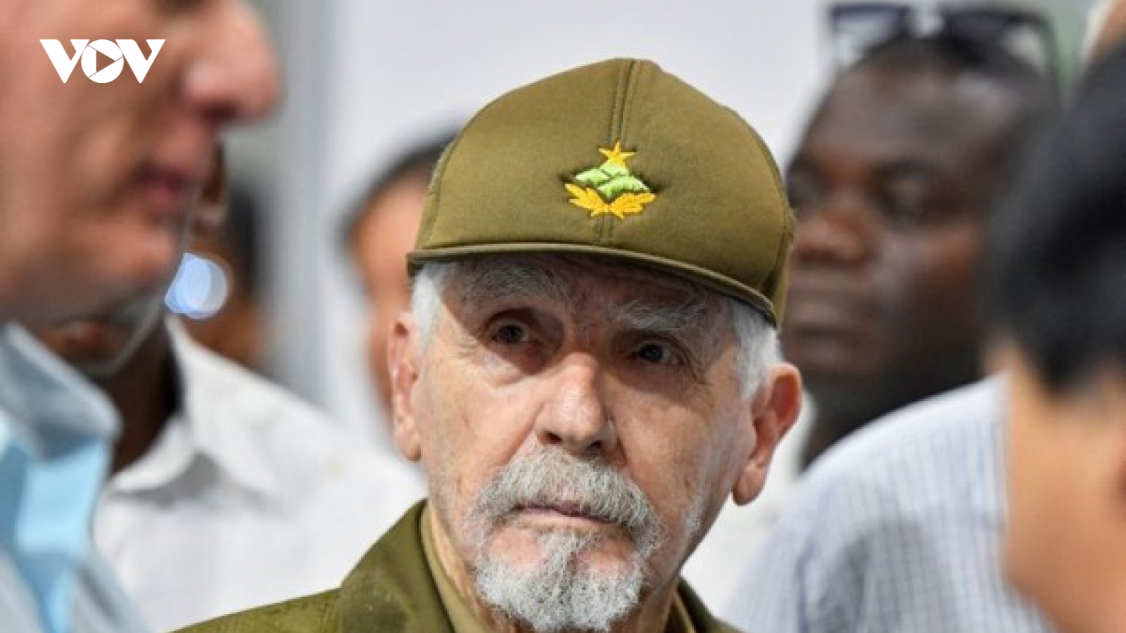 Điện chia buồn Phó Thủ tướng Cuba Ramiro Valdés Menéndez từ trần