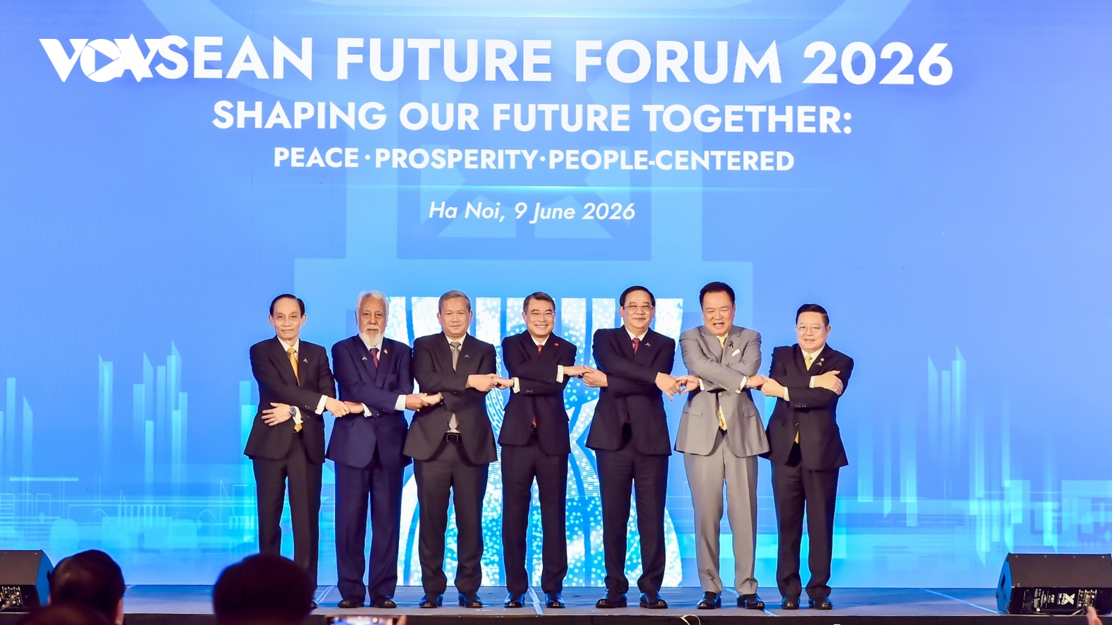 Mở rộng dư địa hợp tác của Việt Nam từ Diễn đàn Tương lai ASEAN 2026