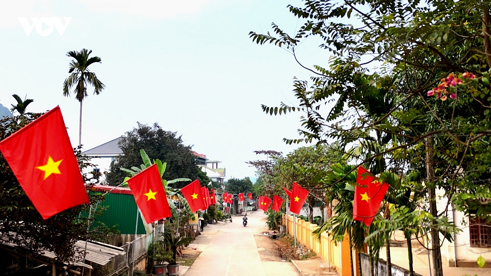 Sắp xếp thôn, tổ dân phố ở Nghệ An, lấy đồng thuận của dân làm gốc
