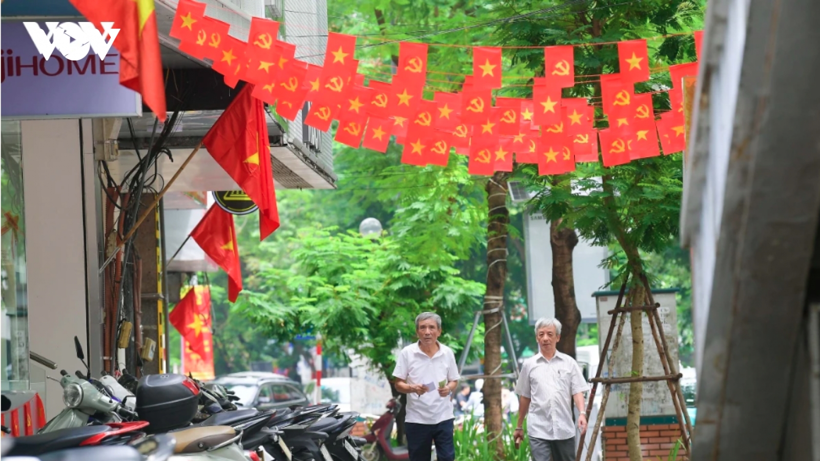 "Sắp xếp thôn, tổ dân phố: Phải thận trọng, dân chủ và có trách nhiệm văn hóa"