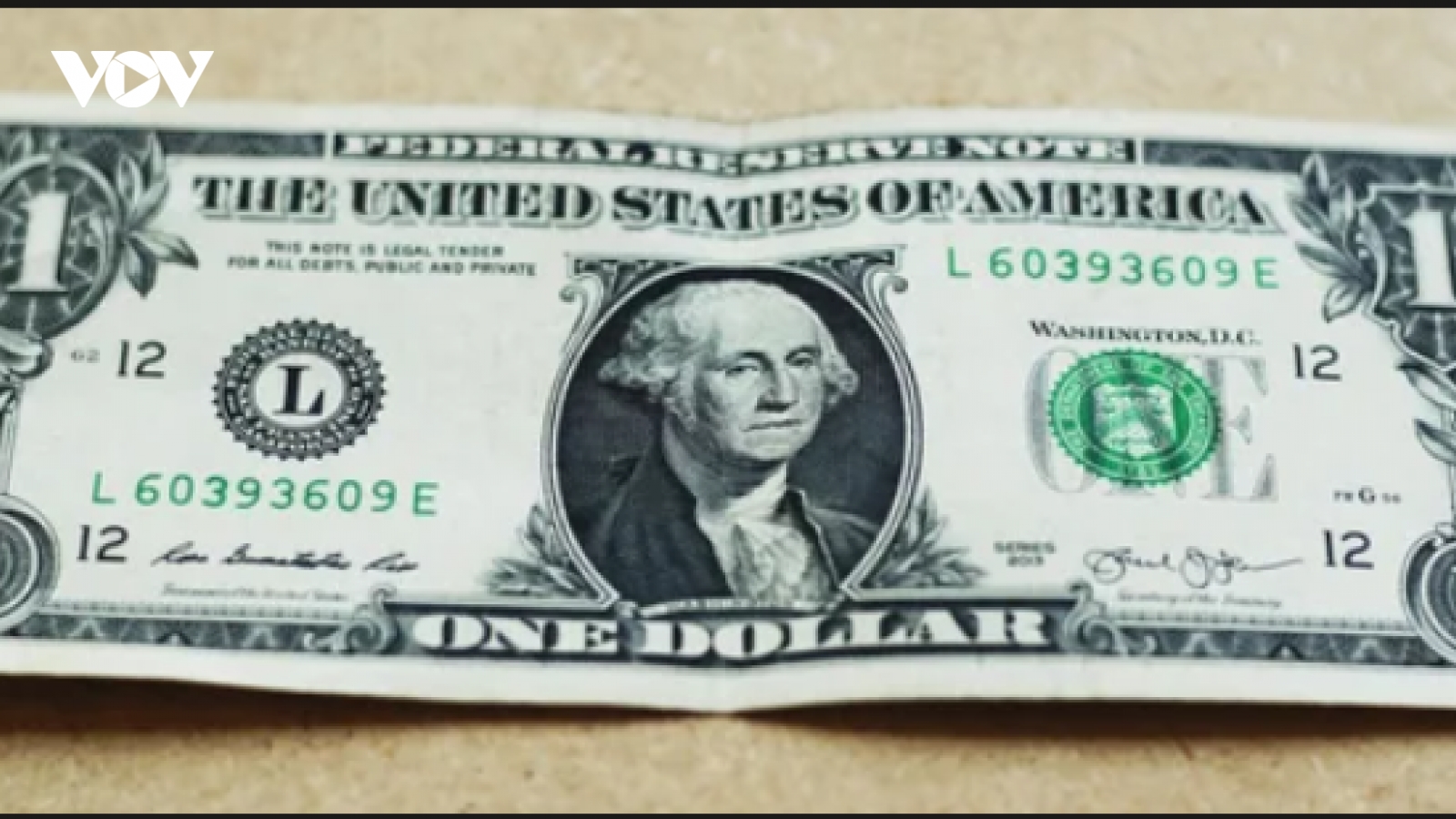 Tỷ giá USD hôm nay 11/6: Tỷ giá trung tâm giữ nguyên tại 25.153 đồng/USD