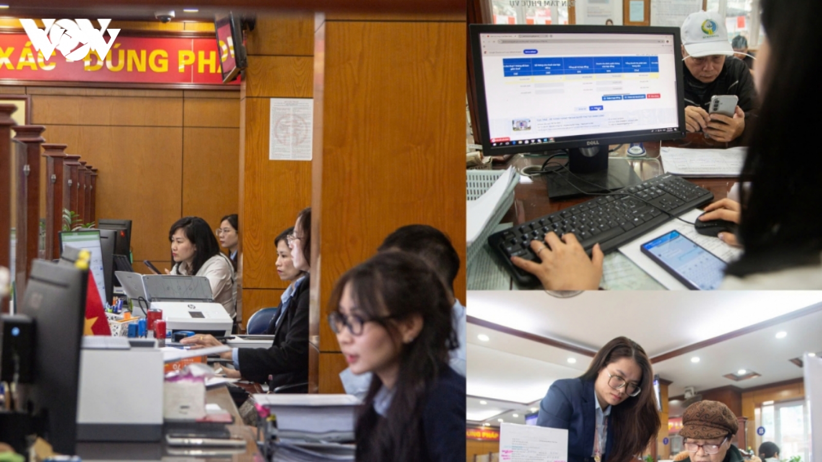 Hà Nội chốt quy định: Tối đa 5 người hoạt động không chuyên trách mỗi tổ dân phố