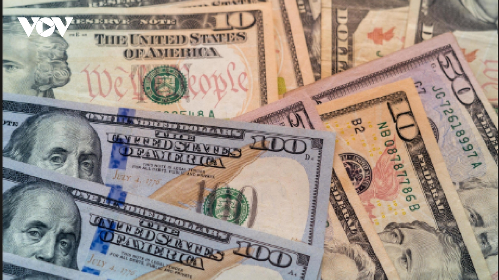 Tỷ giá USD hôm nay 8/8: Giá bán USD hạ xuống còn 26.468 đồng/USD