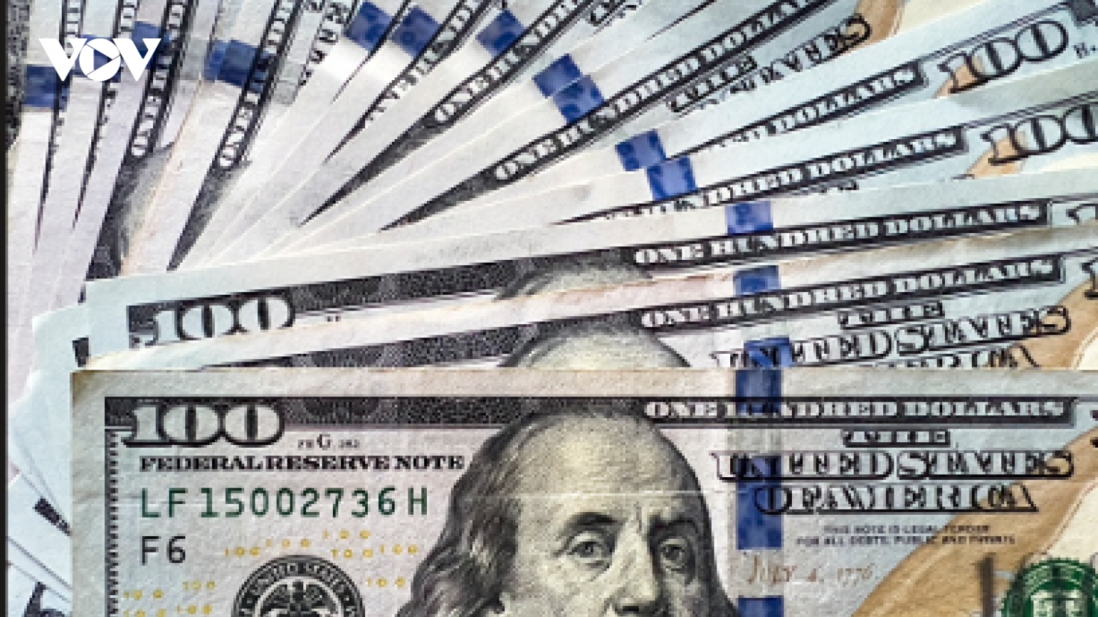 Tỷ giá USD hôm nay 15/8: Giá USD bán ra tăng lên mốc 26.413 đồng/USD