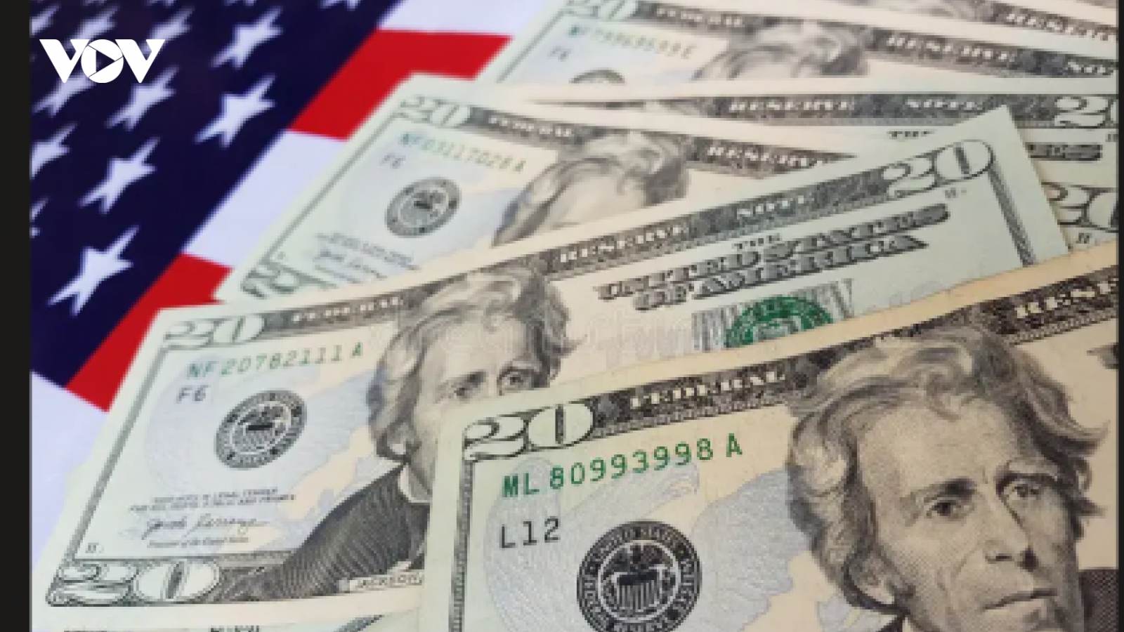 Tỷ giá USD hôm nay 1/7: Tỷ giá trung tâm 25.206 đồng/USD