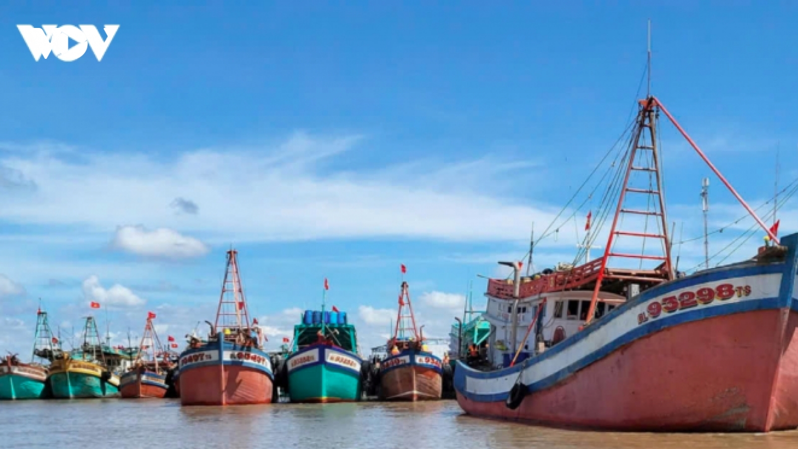 Vi phạm hành chính lĩnh vực thủy sản có thể bị phạt lên đến 2 tỷ đồng