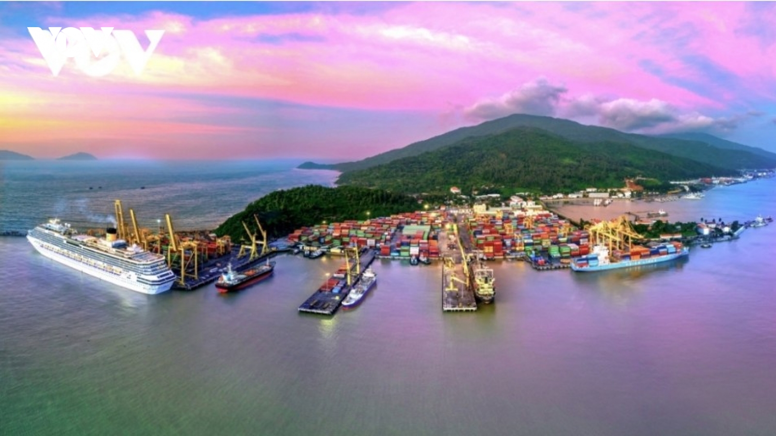 Xây dựng Đà Nẵng thành “siêu đô thị biển"