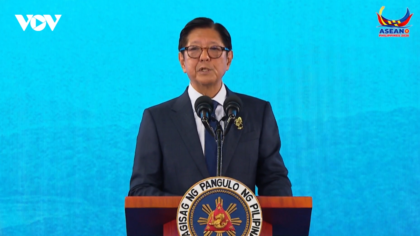 Hội nghị Cấp cao ASEAN- Nga dự kiến thông qua nhiều văn kiện quan trọng