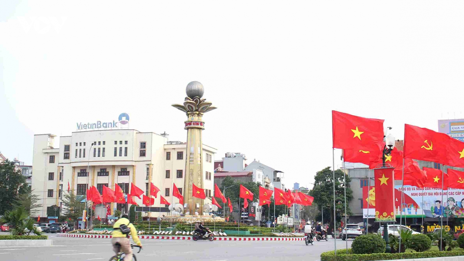 Hưng Yên đặt mục tiêu giảm gần 50% thôn, tổ dân phố sau sắp xếp