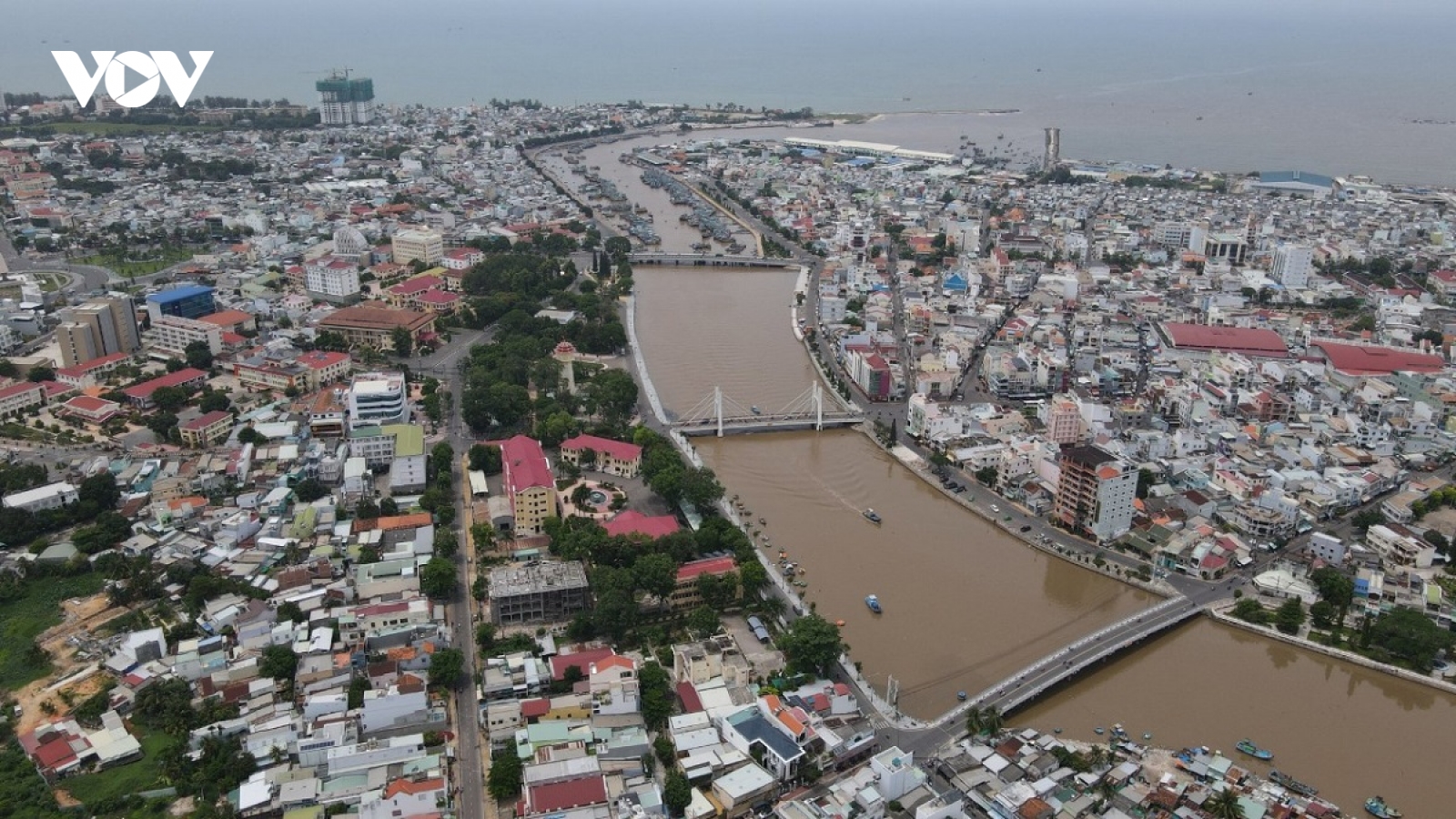 Lâm Đồng chấp thuận nhà đầu tư lập hồ sơ đề xuất dự án đường ven biển