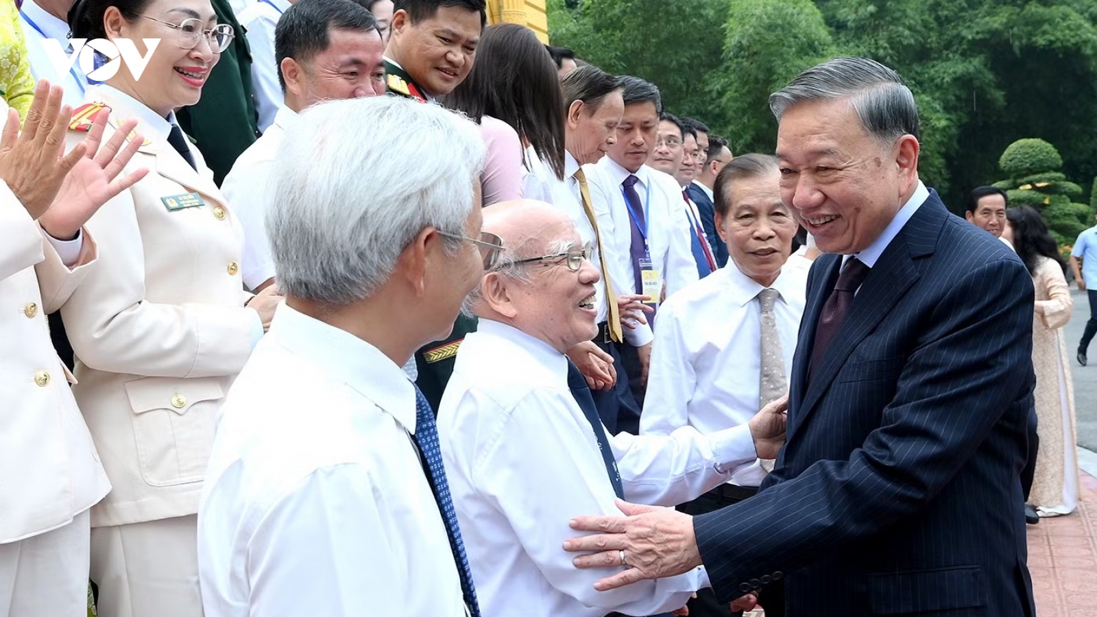 Bài viết của Tổng Bí thư, Chủ tịch nước Tô Lâm: Báo chí Cách mạng Việt Nam trong thời đại số