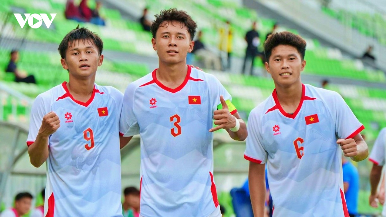 U19 Việt Nam hưởng lợi cực lớn, U19 Indonesia đối mặt bài toán khó giải