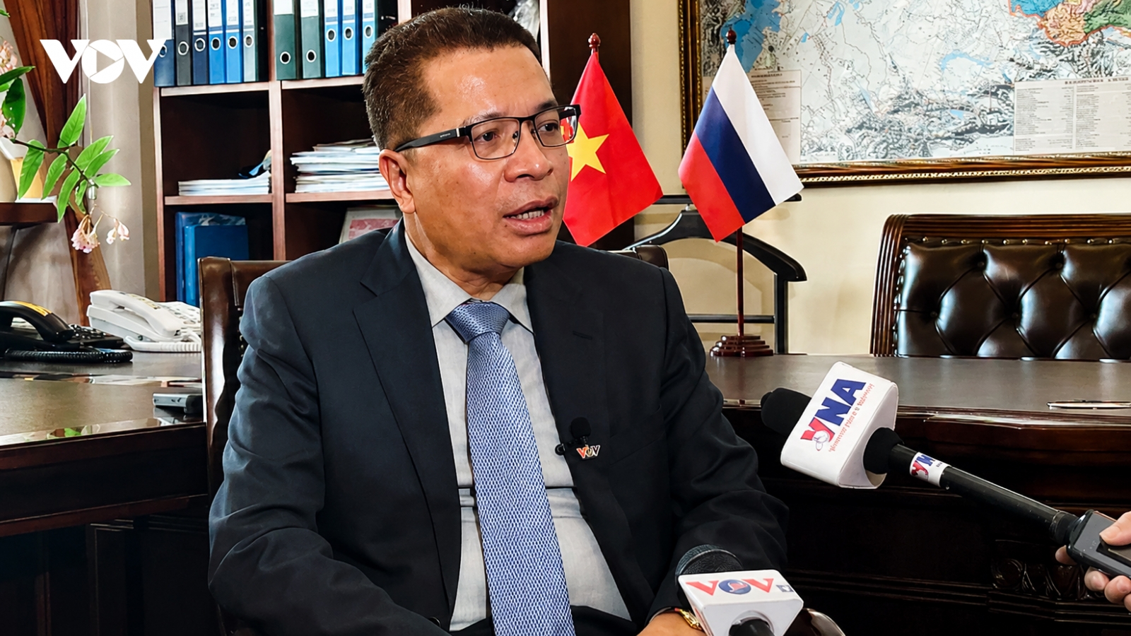 Vietnam reaffirms role in advancing ASEAN-Russia cooperation