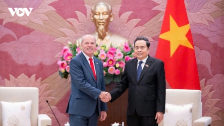 Vietnam and Canada seek deeper comprehensive partnership