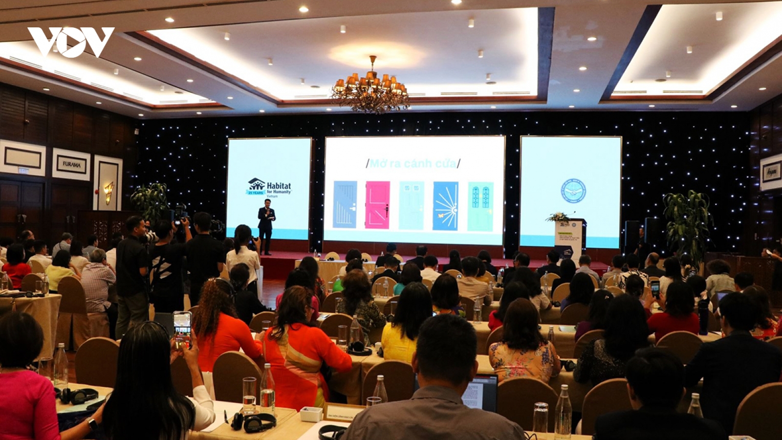 Workshop seeks inclusive, climate-resilient housing solutions in Vietnam