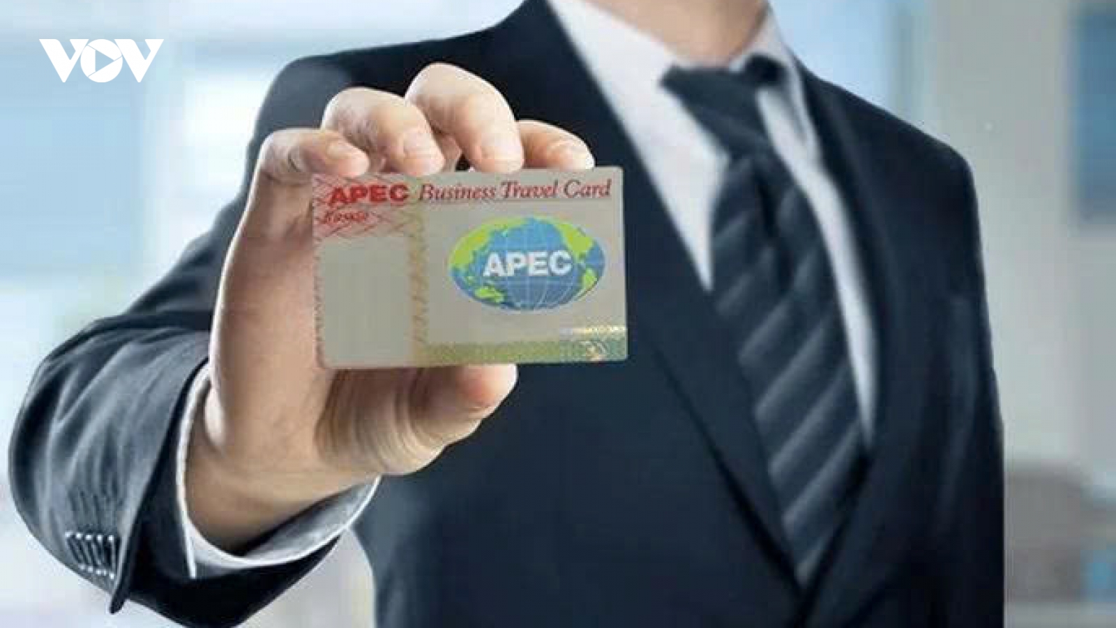 Các điều kiện để được cấp thẻ đi lại doanh nhân APEC