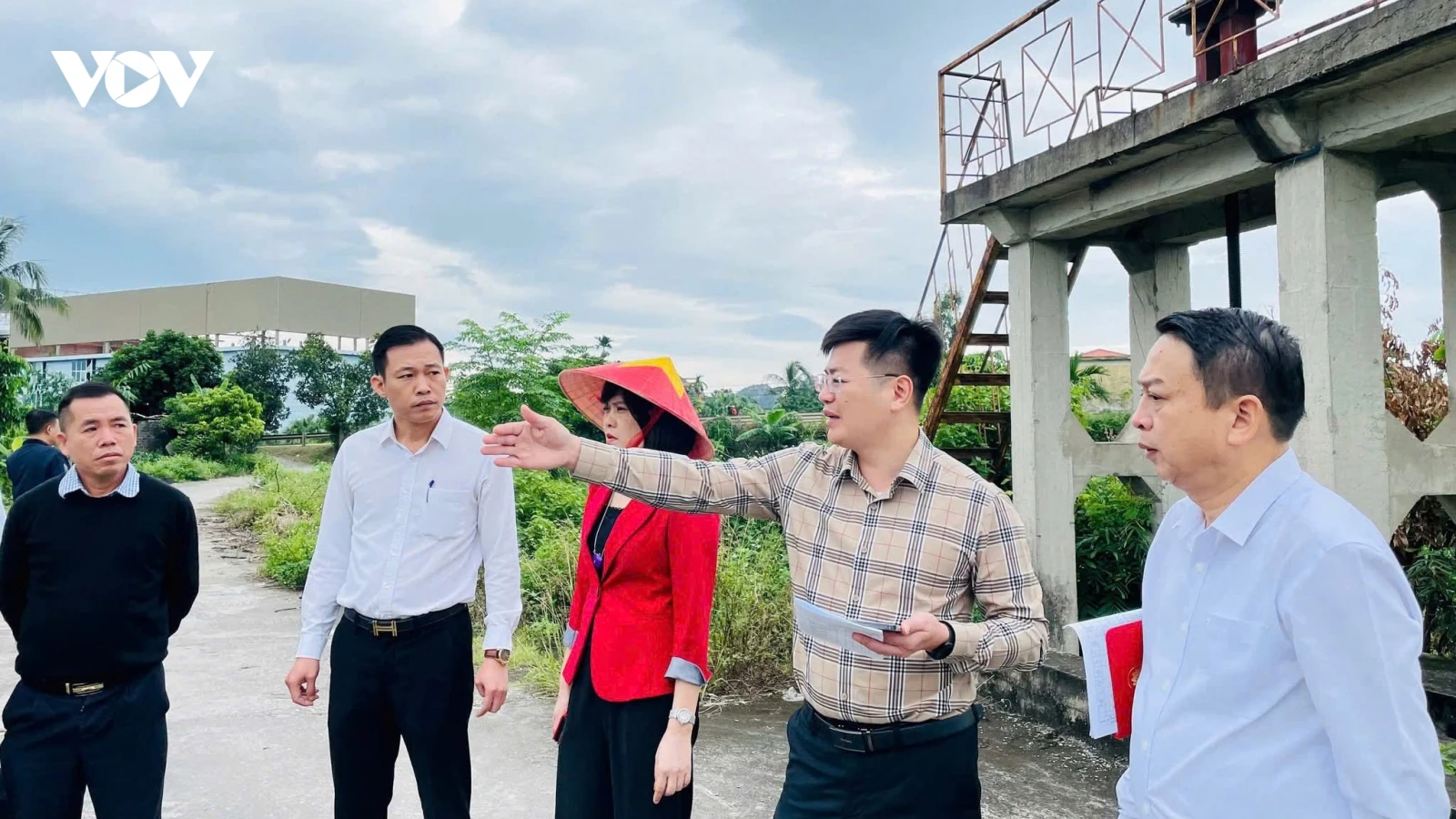 Quảng Ninh: Sự đồng thuận của nhân dân trở thành động lực phát triển