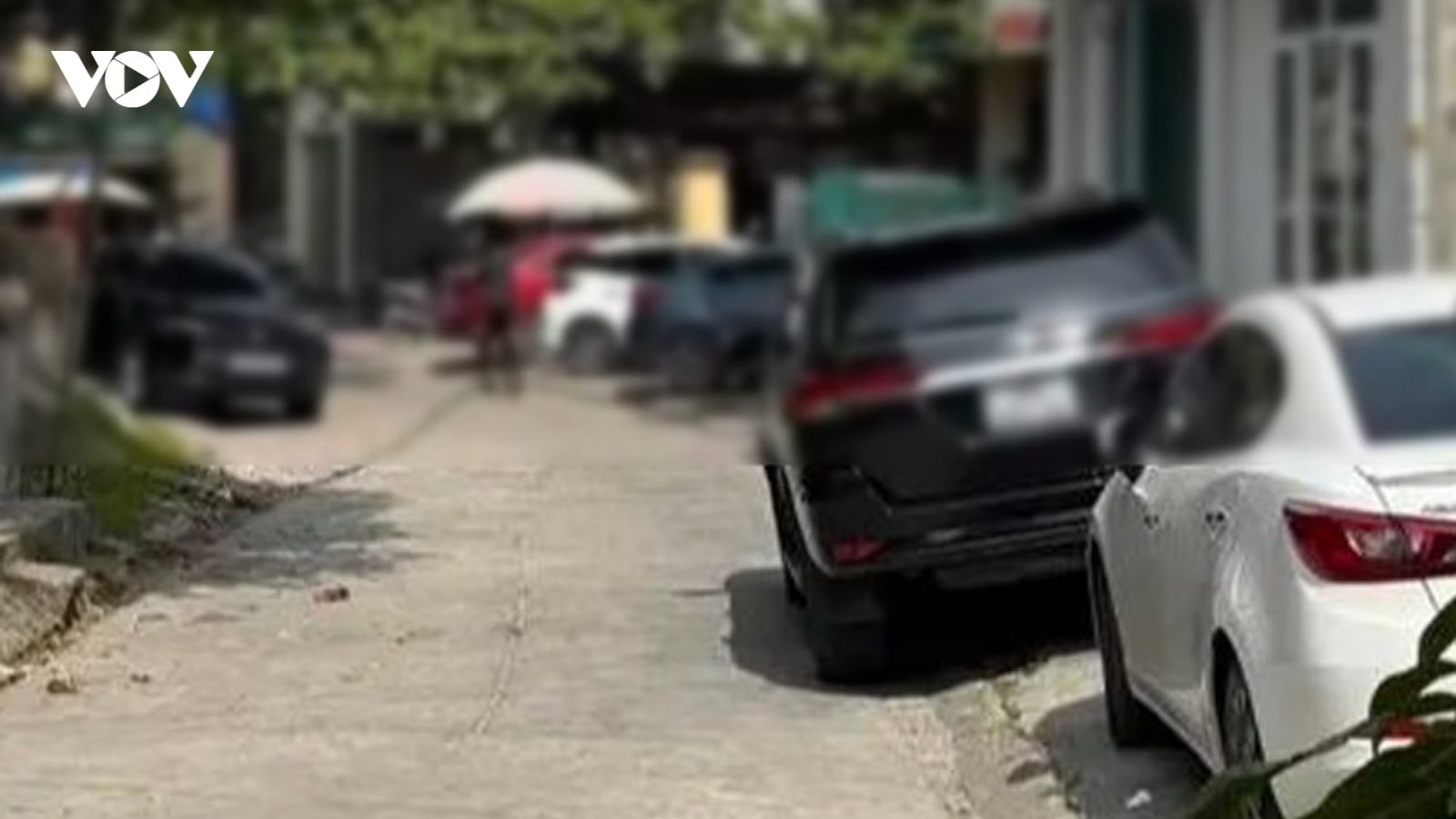 Tạm giữ hình sự mẹ kế liên quan vụ con riêng của chồng tử vong
