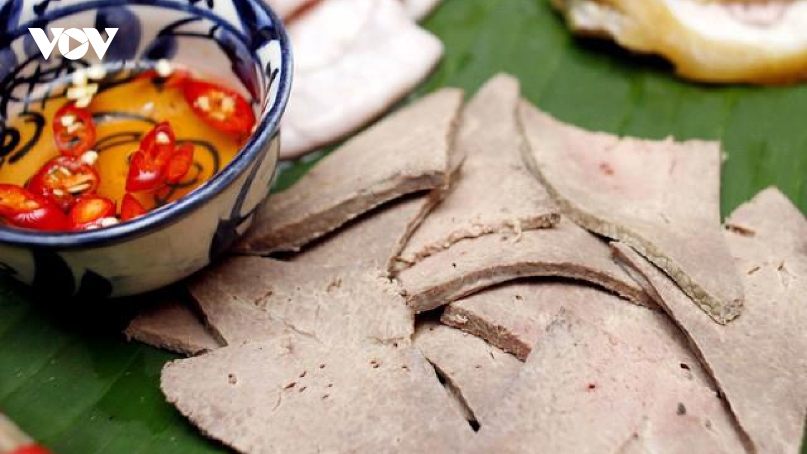 Sự thật bất ngờ về quan niệm “ăn gan bổ gan”: Không phải ai cũng biết