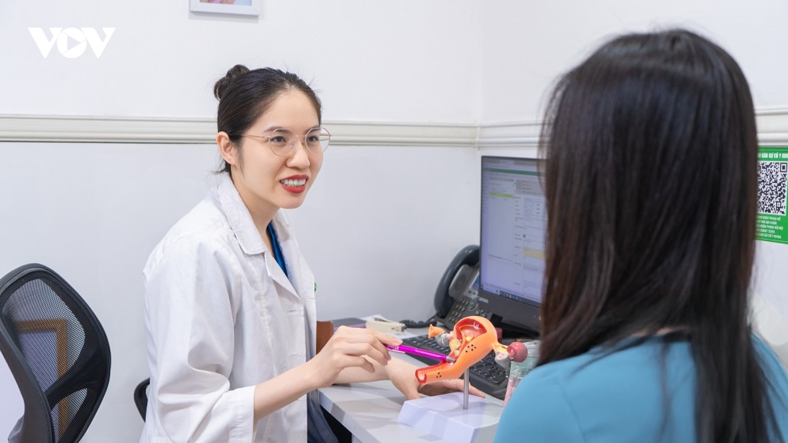 Xu hướng chủ động bảo tồn khả năng sinh sản ở phụ nữ hiện đại