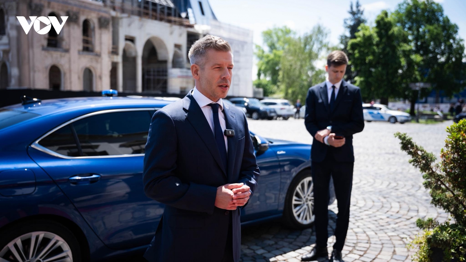 Hungary phản đối EU đẩy nhanh kết nạp Ukraine, kêu gọi công bằng với Tây Balkan