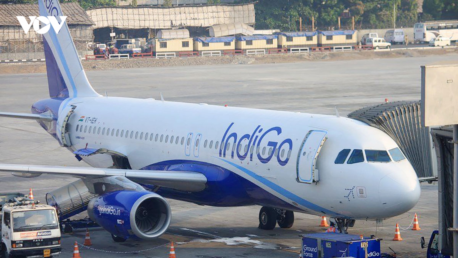 Du lịch Campuchia gánh thêm áp lực khi IndiGo và Firefly dừng các chuyến bay