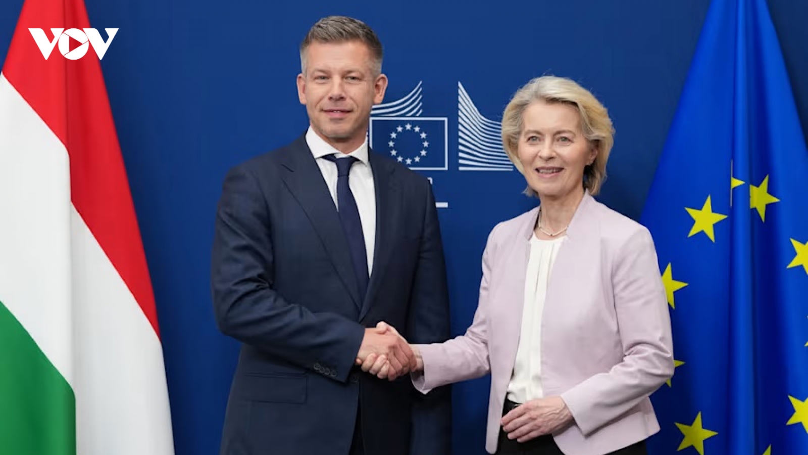 Tân Thủ tướng Hungary gửi tín hiệu “phá băng”, Ukraine thêm cơ hội gia nhập EU
