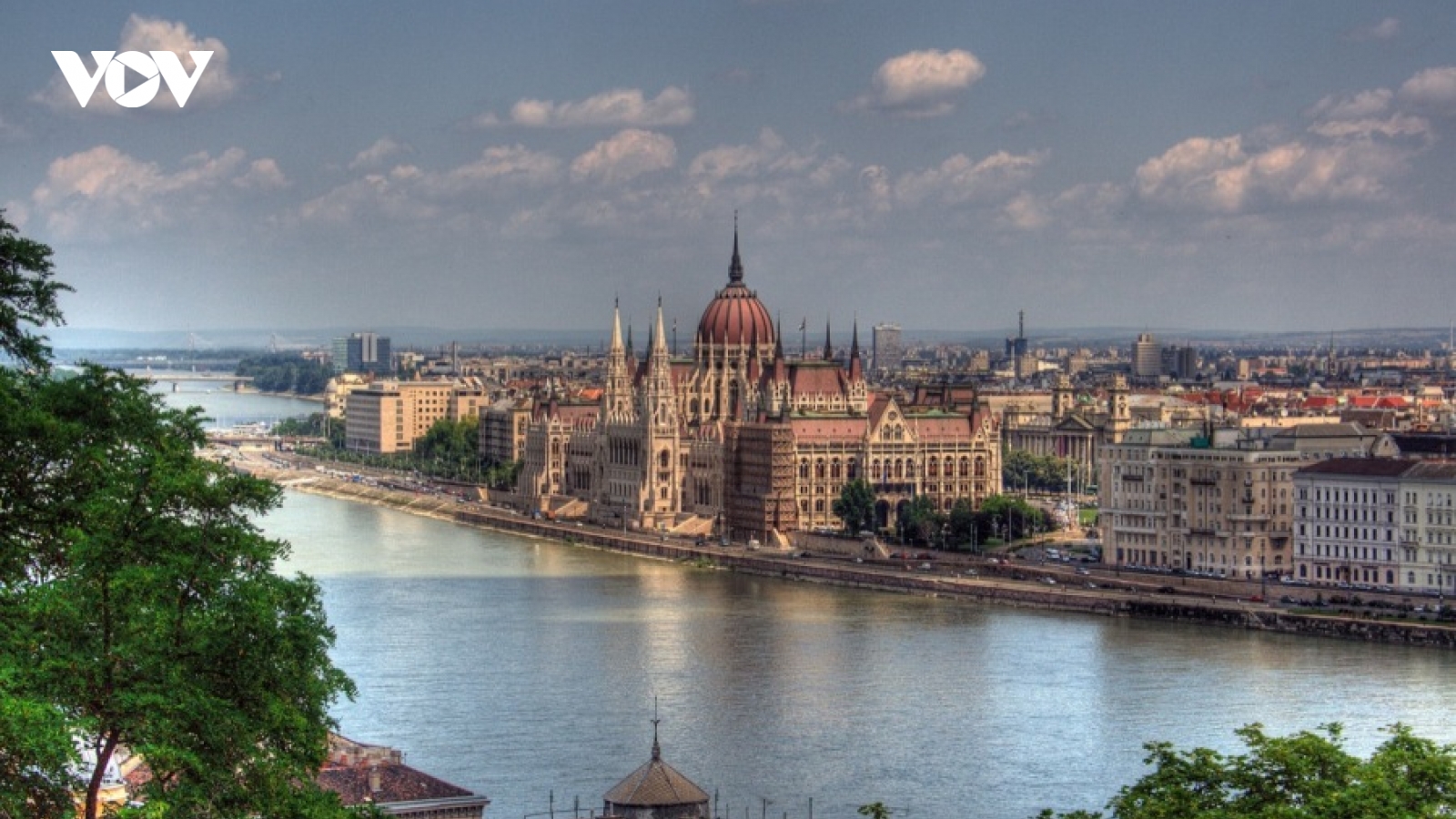 Hungary siết chặt kiểm soát tham nhũng để mở khóa ngân sách EU