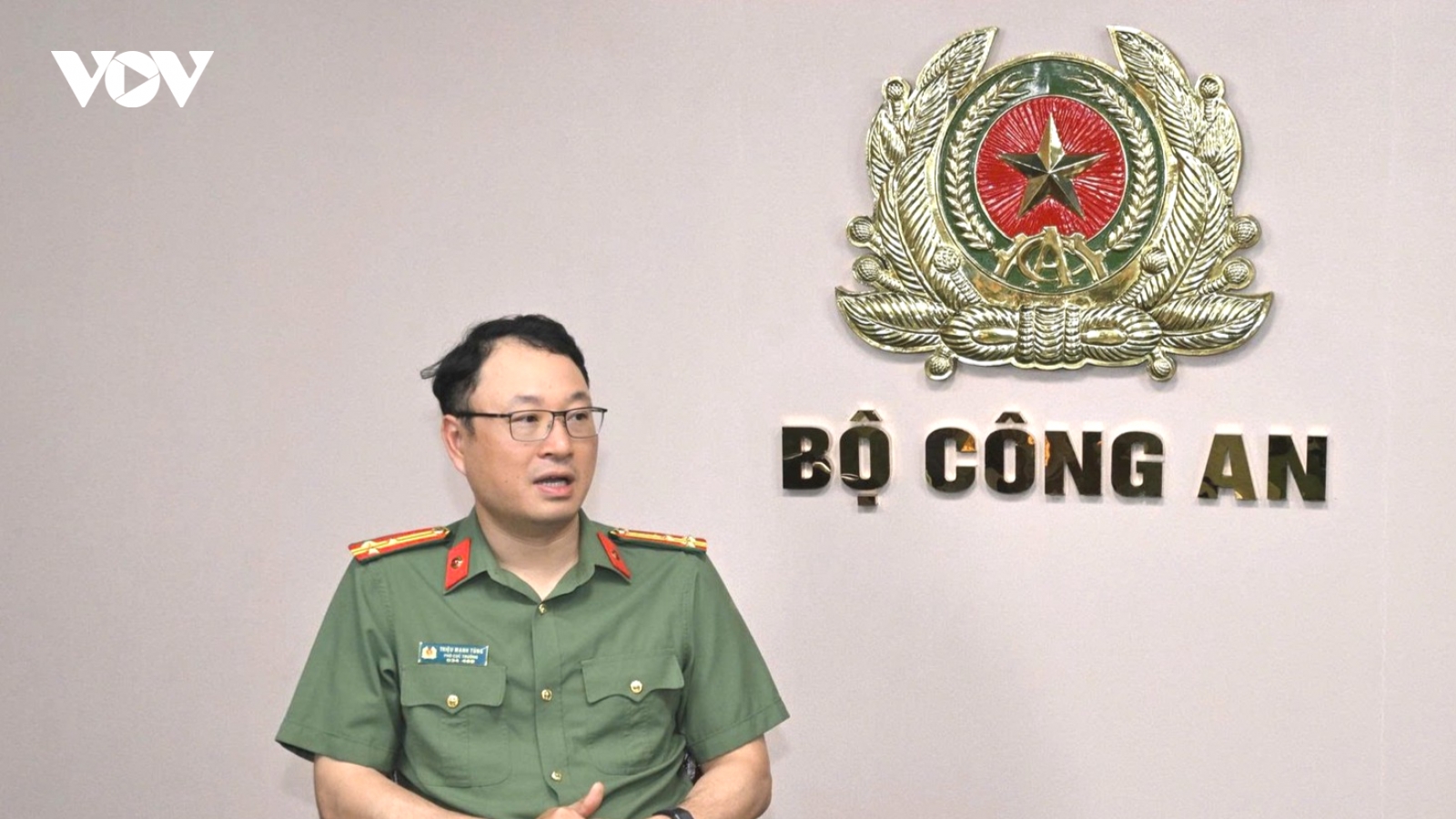 Bộ Công an phối hợp với ngân hàng phát hiện các dòng tiền "bất thường" từ cá độ