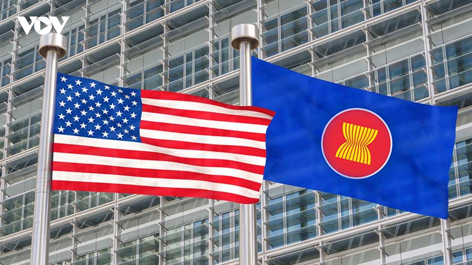 Mỹ khẳng định ASEAN vẫn là ưu tiên hàng đầu tại Ấn Độ Dương - Thái Bình Dương