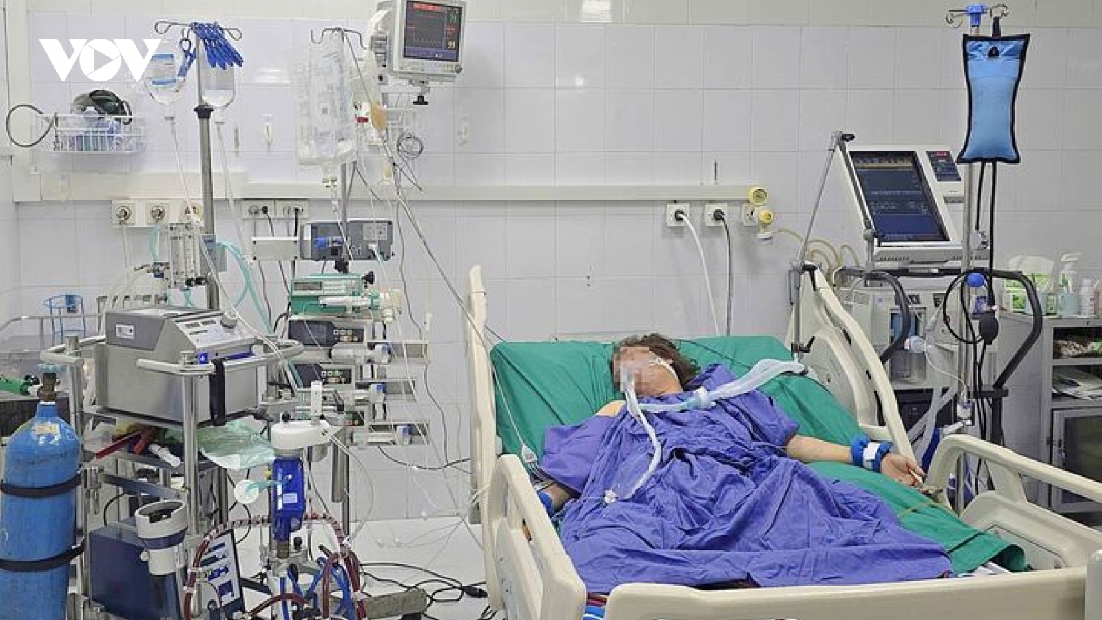 Tưởng cảm cúm, hóa ra dính vi khuẩn nguy hiểm