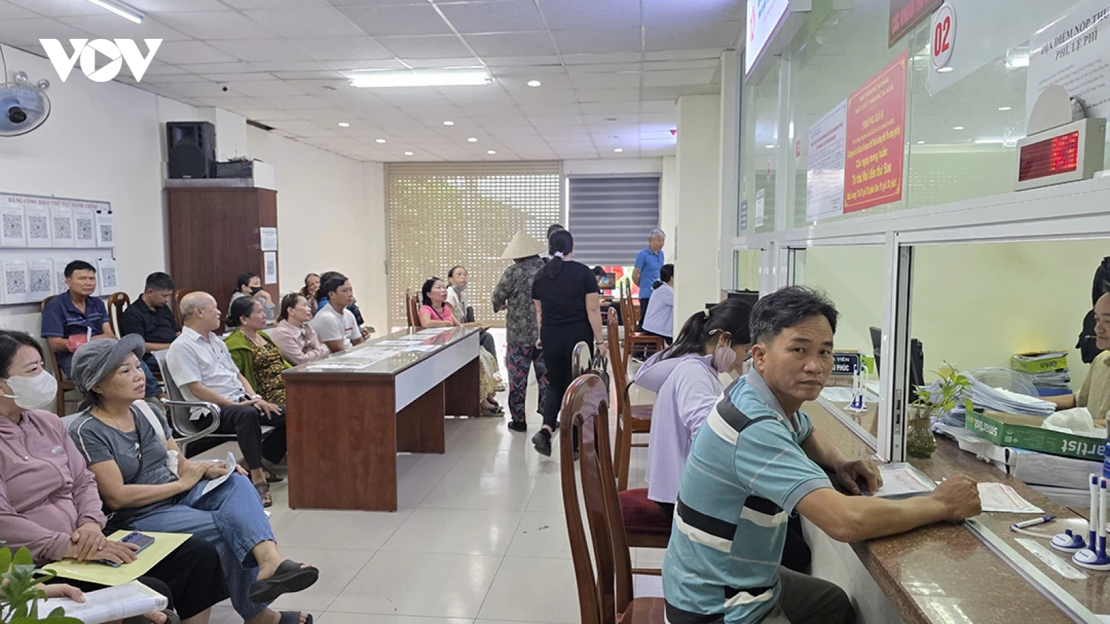 Bỗng dưng bị báo nợ thuế - nhiều người dân Đà Nẵng bày tỏ bức xúc