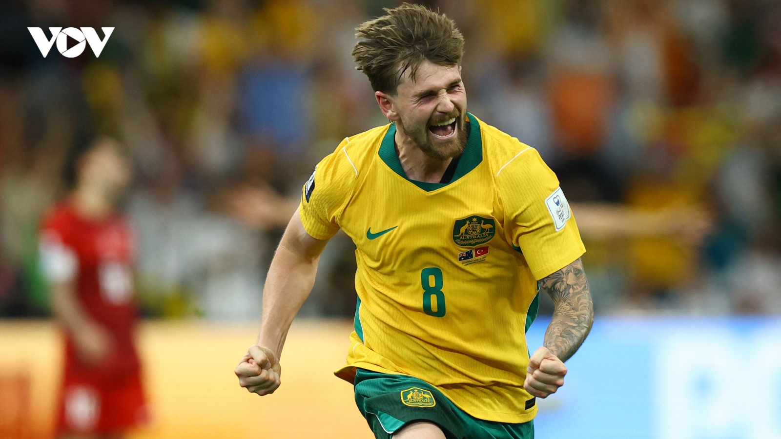 Bảng xếp hạng World Cup 2026 mới nhất: Đại diện bóng đá châu Á thăng hoa