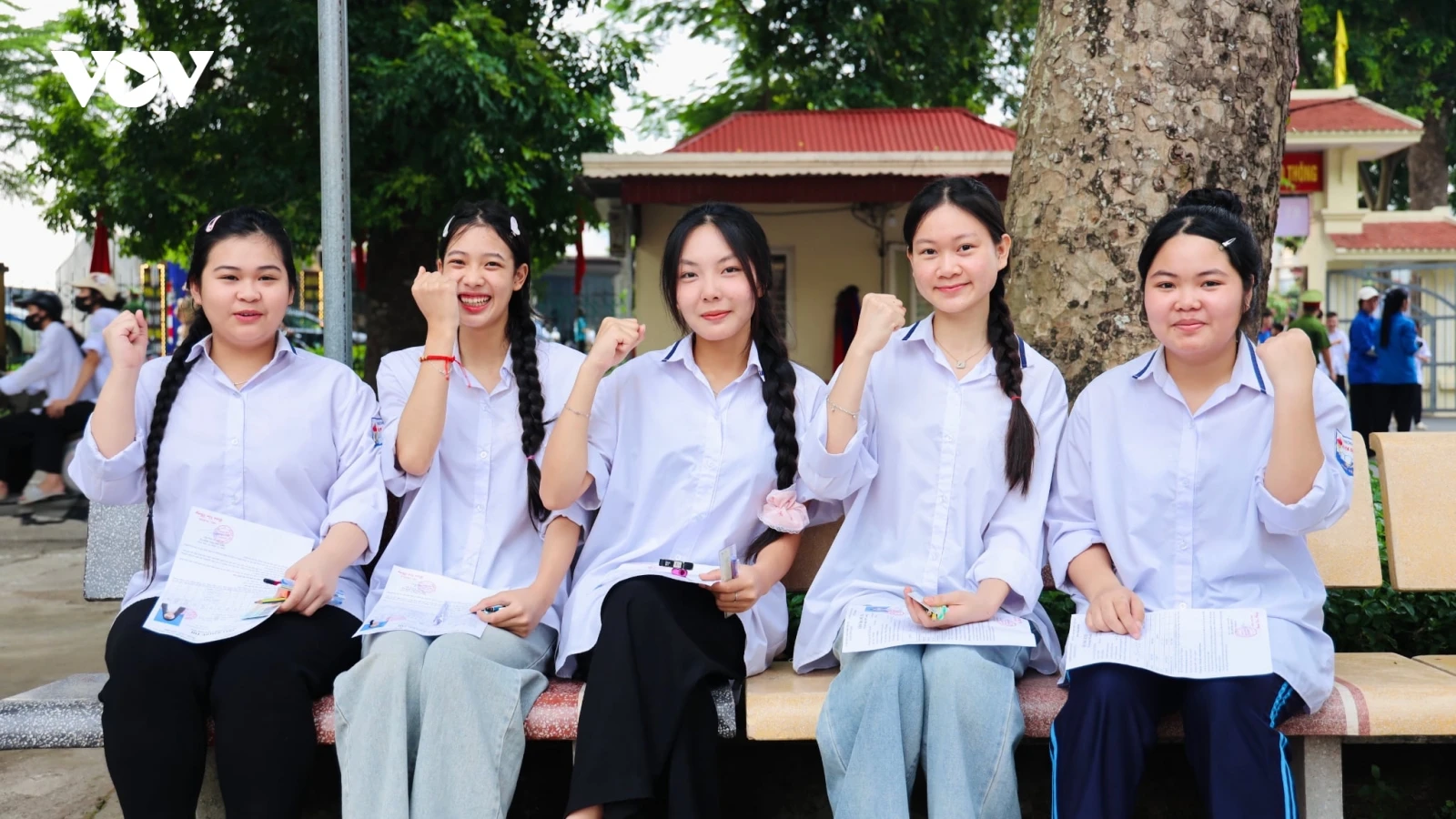 Đáp án các mã đề môn Công nghệ Công nghiệp kỳ thi tốt nghiệp THPT 2026