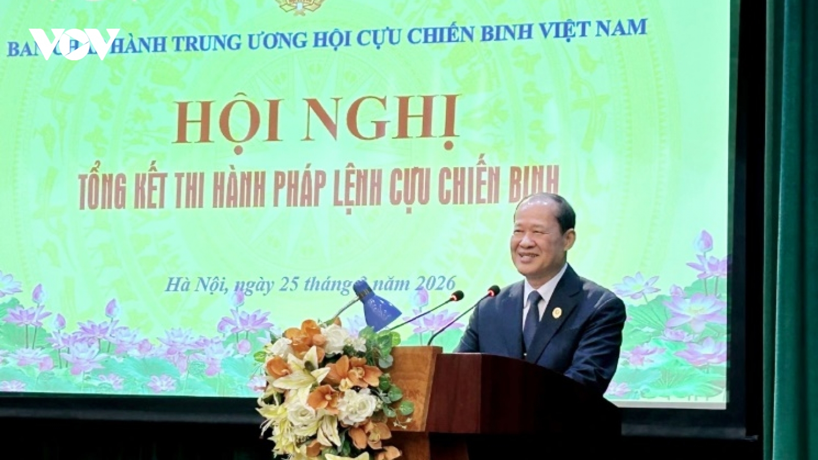 Thủ tướng bổ nhiệm nhân sự Hội đồng quản trị Ngân hàng Chính sách xã hội