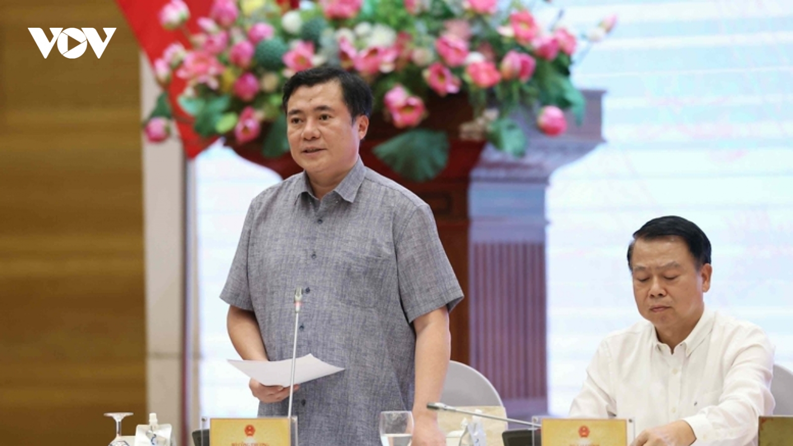Bộ Công Thương khẳng định bảo đảm nguồn cung đầy đủ các loại xăng E5, E10