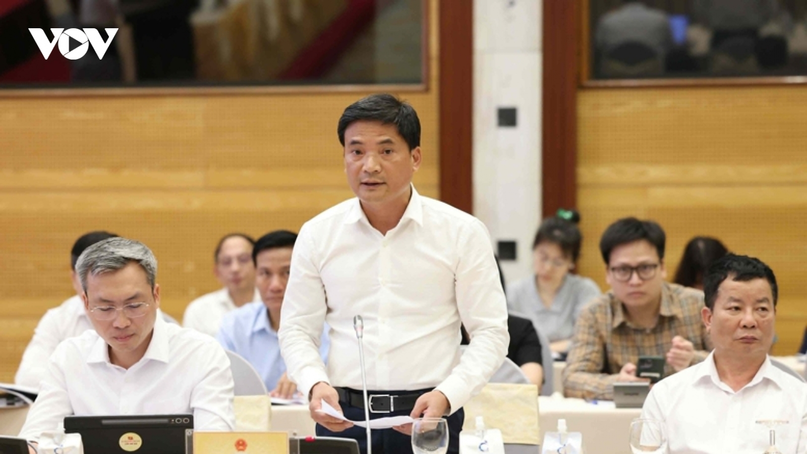 Bộ Xây dựng đề xuất ưu đãi đất đai, tín dụng cho phát triển nhà ở cho thuê